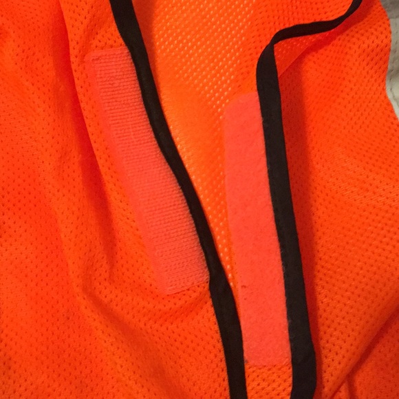 Body Guard Safety Gear Non-Certified Vest - Picture 5 of 7